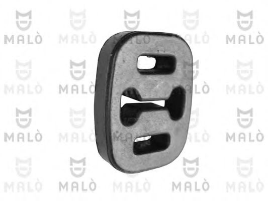 ударен тампон, гърне 15045