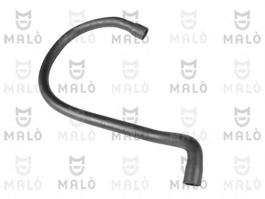 маркуч на радиатора 15162