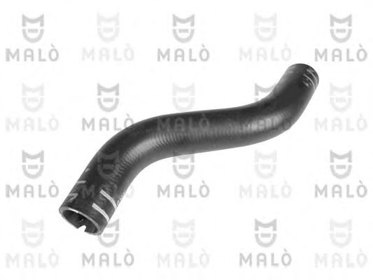 маркуч на радиатора 15222A