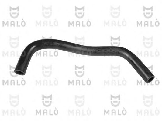 маркуч на радиатора 15268A