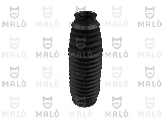 маншон, кормилно управление 15493