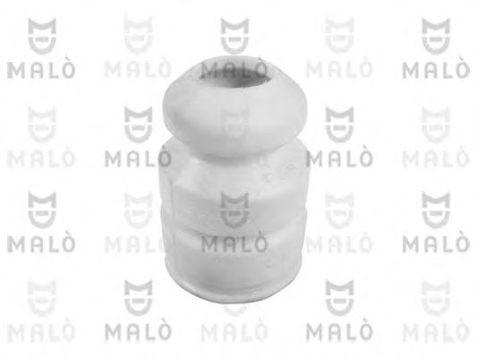 ударен тампон, окачване (ресьори) 15881