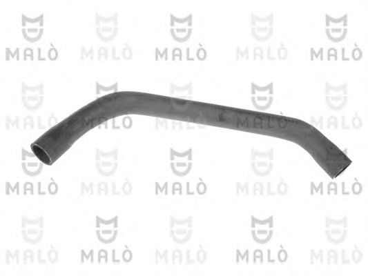 маркуч на радиатора 16234A