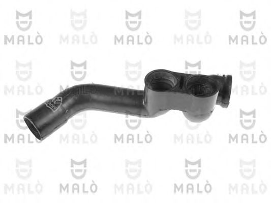 маслен маркуч 17603