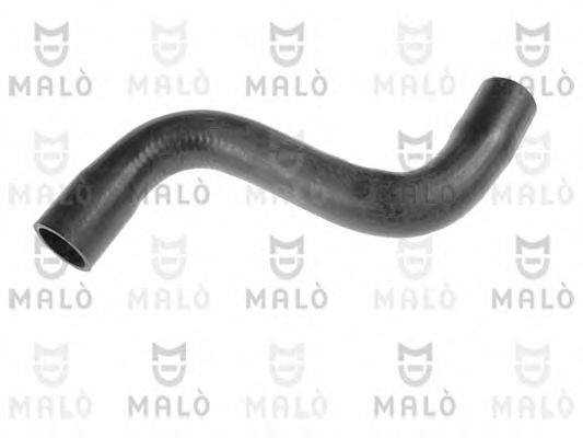 маркуч на радиатора 176582A