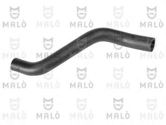 маркуч на радиатора 17702A