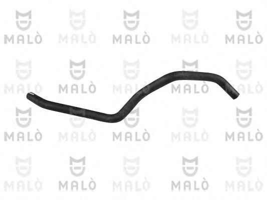 маркуч на радиатора 18084A