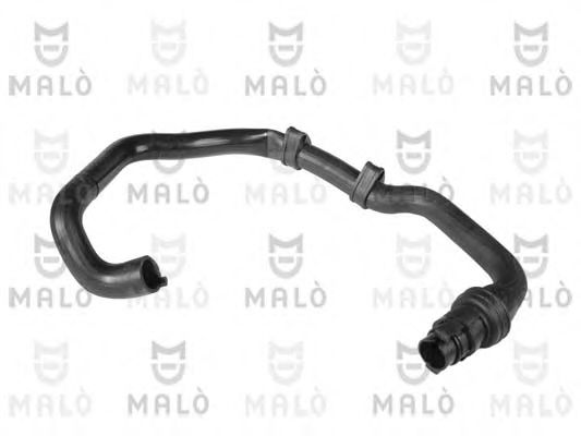 маркуч на радиатора 18285A