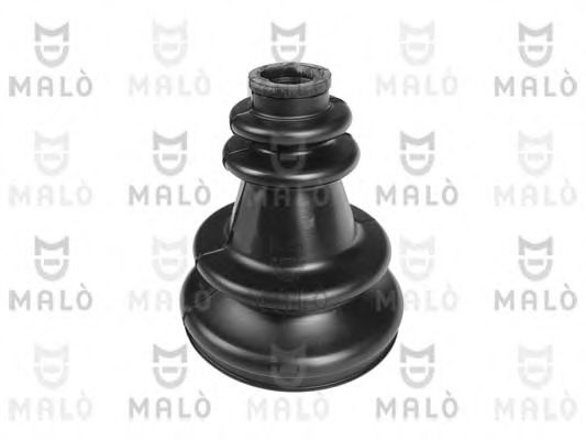 маншон, полуоска 185662