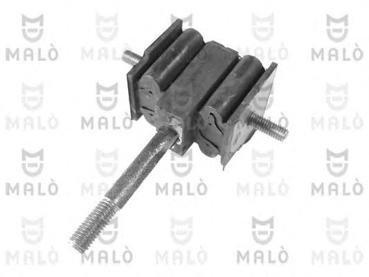 окачване, двигател 18630