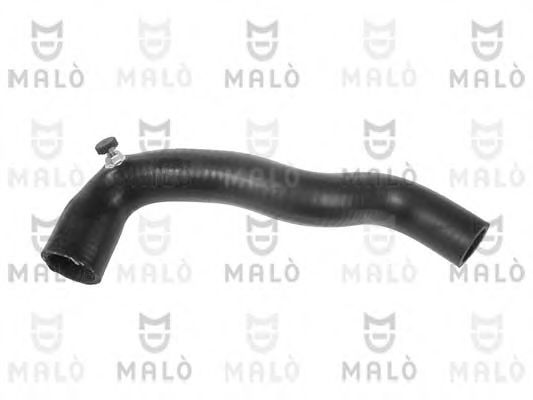 маркуч на радиатора 18643A