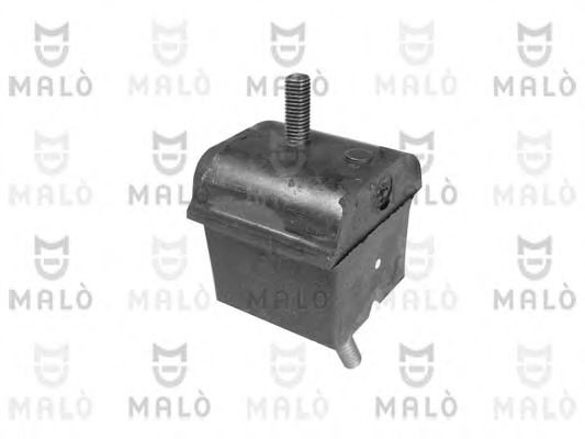 окачване, двигател 187571