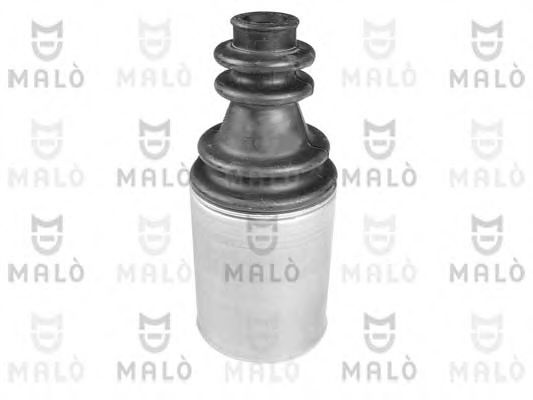 маншон, полуоска 18799