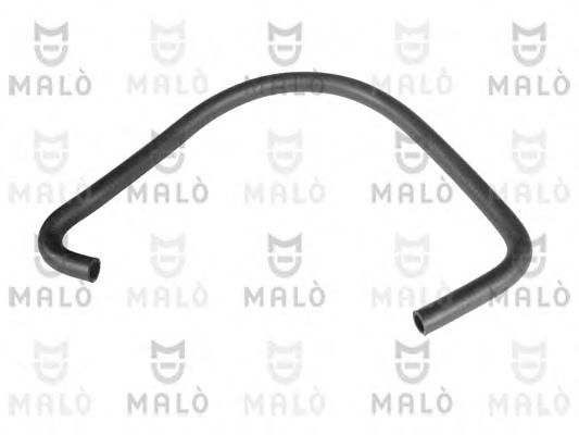 маркуч на радиатора 18827