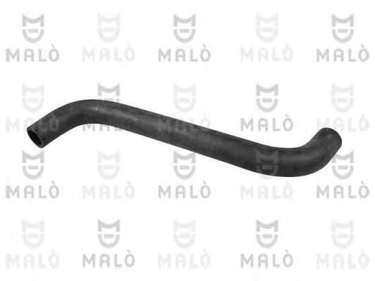 маркуч на радиатора 18946A