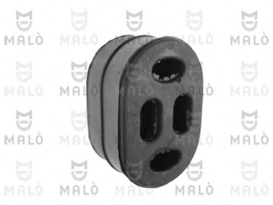 ударен тампон, гърне 19251