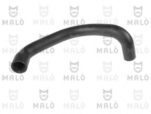 маркуч на радиатора 192532A