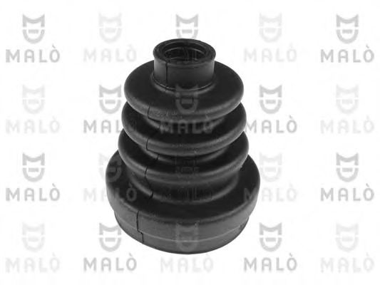 маншон, полуоска 19259