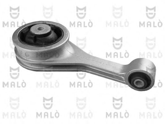 окачване, двигател 19307