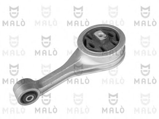 окачване, двигател 193071