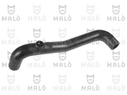 маркуч на радиатора 193703A