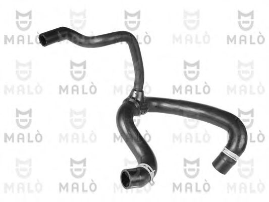 маркуч на радиатора 193713A