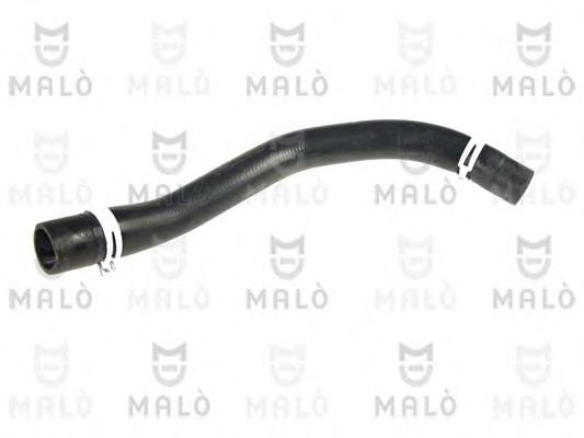 маркуч на радиатора 19387A