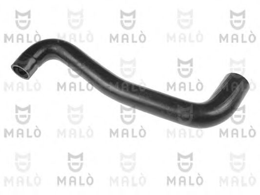 маркуч на радиатора 194781A