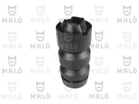 ударен тампон, окачване (ресьори) 2134