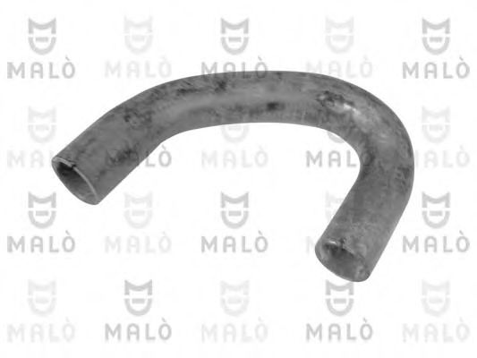 маркуч на радиатора 2139