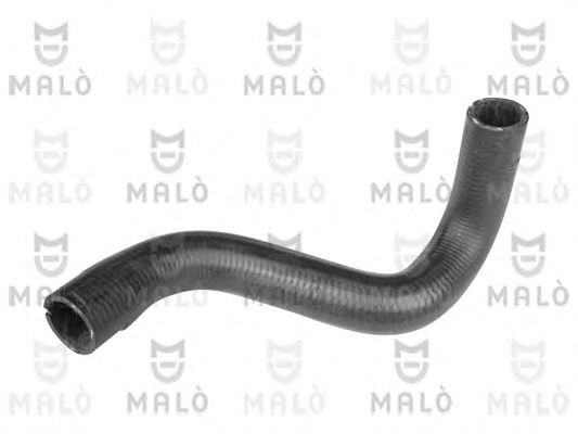 маркуч на радиатора 2140