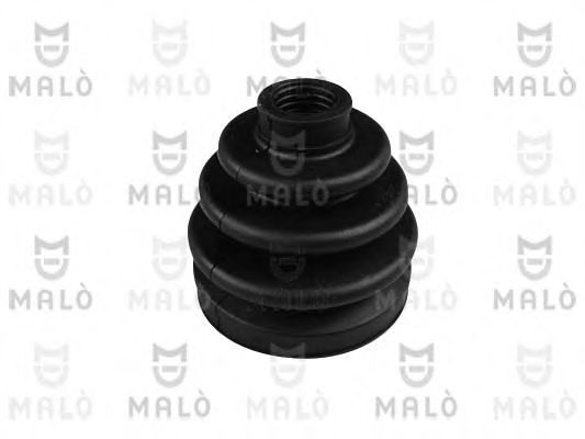 маншон, полуоска 230563