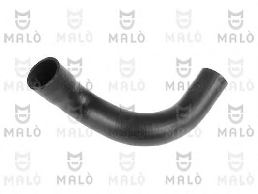 маркуч на радиатора 23117A