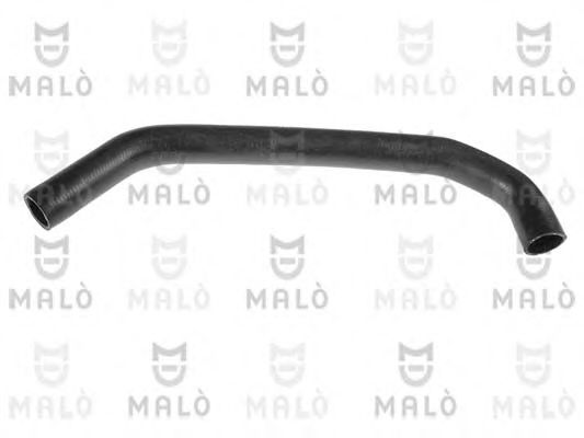 маркуч на радиатора 232281A