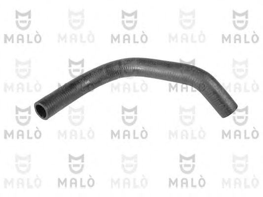 маркуч на радиатора 23369A