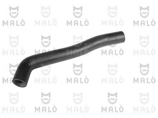 маркуч на радиатора 23478A