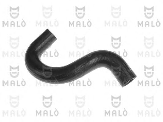 маркуч на радиатора 234961A