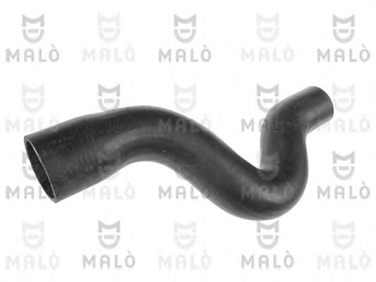 маркуч на радиатора 23574A