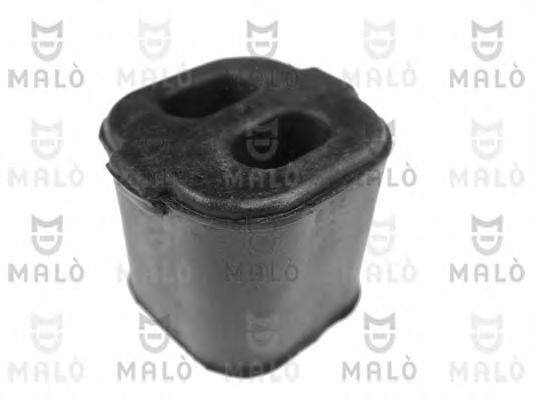 ударен тампон, гърне 23836