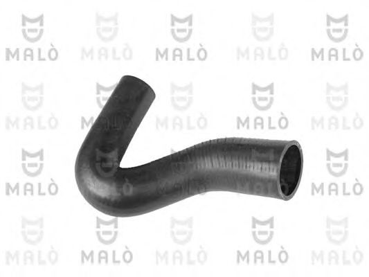 маркуч на радиатора 238742A