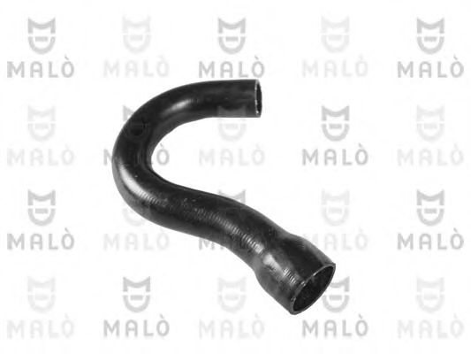 маркуч на радиатора 23936A