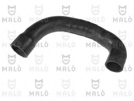 маркуч на радиатора 24127A