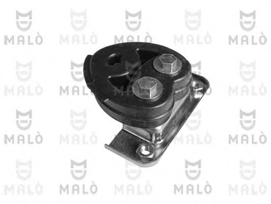 ударен тампон, гърне 241292