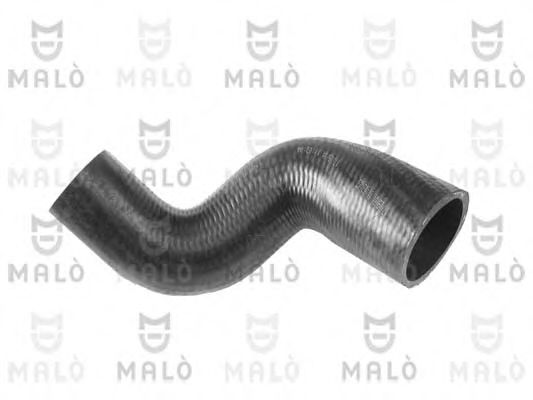 маркуч на радиатора 282052A