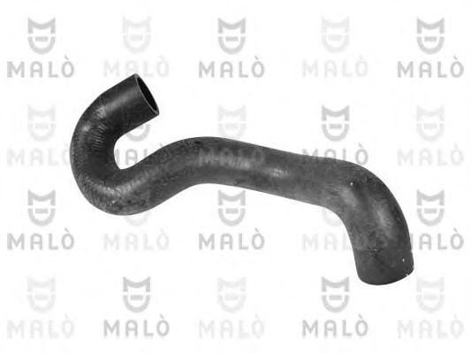 маркуч на радиатора 282282A