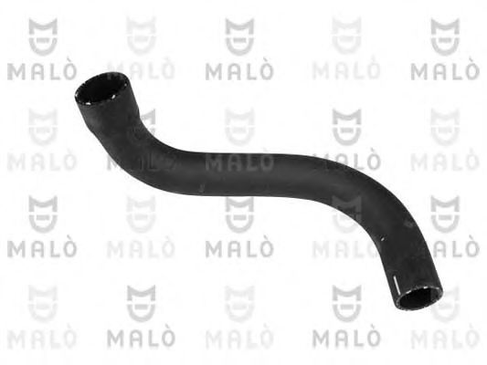 маркуч на радиатора 28414A