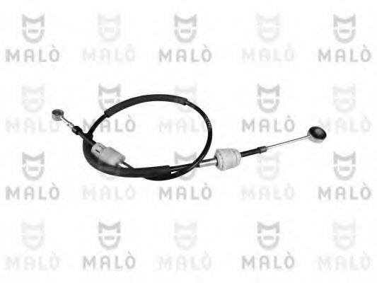 въжен механизъм, ръчна трансмисия 29562