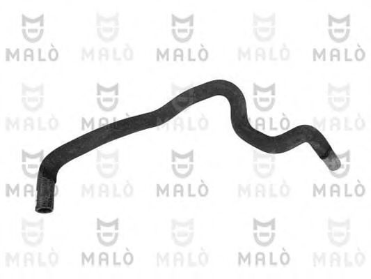 маркуч на радиатора 300501A