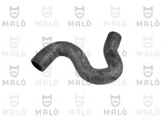 маркуч на радиатора 300632A