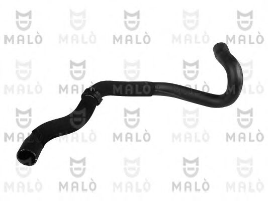 маркуч на радиатора 30218A